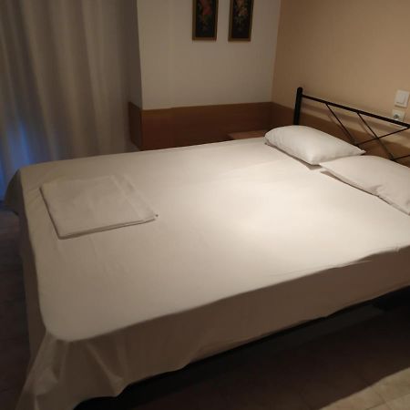 Polistilo Spiti Appartement Polychrono Buitenkant foto